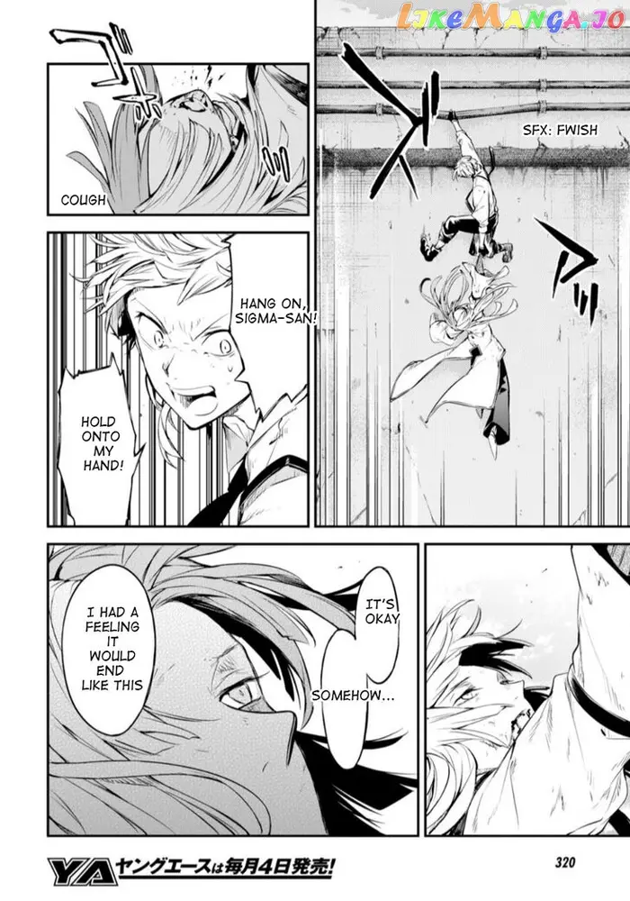 Bungou Stray Dogs Chapter 76 image 30_optimized